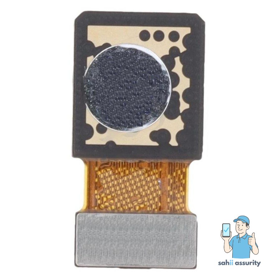 Replacement Front Camera for Xiaomi Poco X4 Pro 5G (Selfie Camera) thumbnail